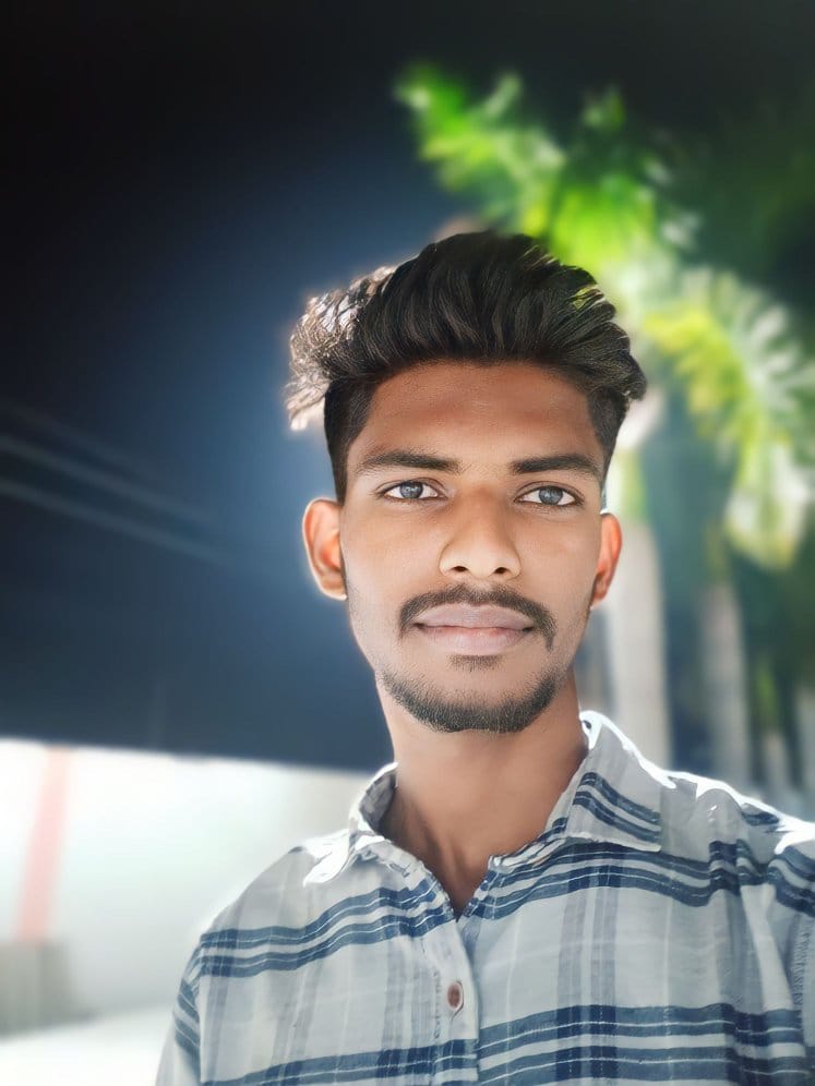 Team Member 4